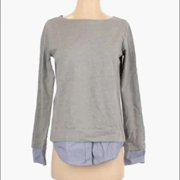 Crew Mercantile
Size S Pullover Sweater - Picture 1 of 8